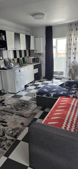 2 camere, Tudor Vladimirescu - 2