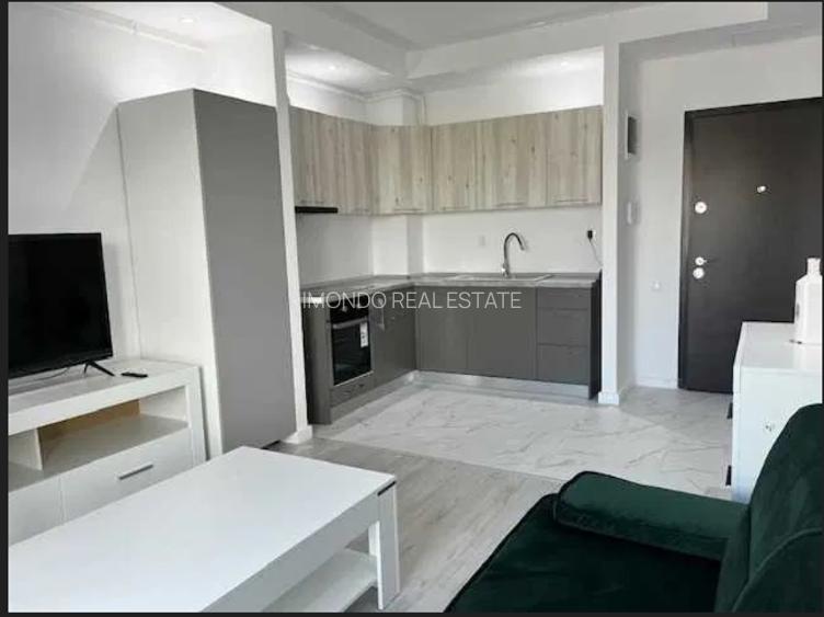 2 Camere I COSMOPOLIS I Loc de Parcare Inclus - 2