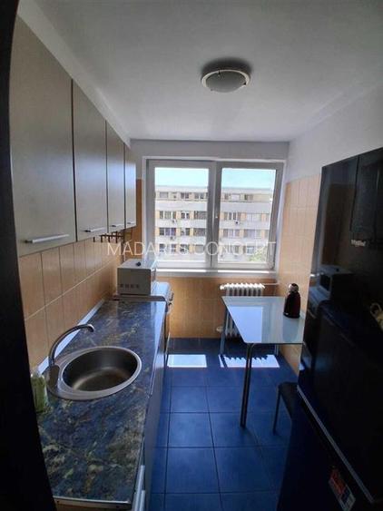 3 Camere - Sector 2 - Metrou Piata Iancului - 63Mp - 3