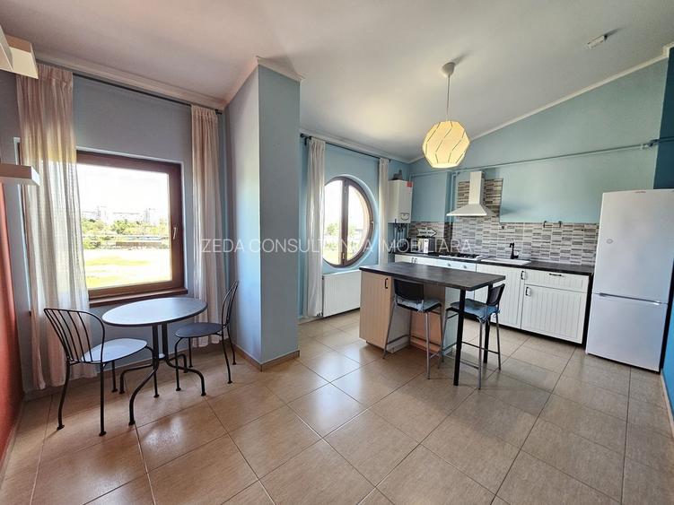 Apartament 2 camere Calea Giulesti - 6