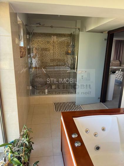 Apartament 3 camere Centru - 128mp - vedere panoramica - 10