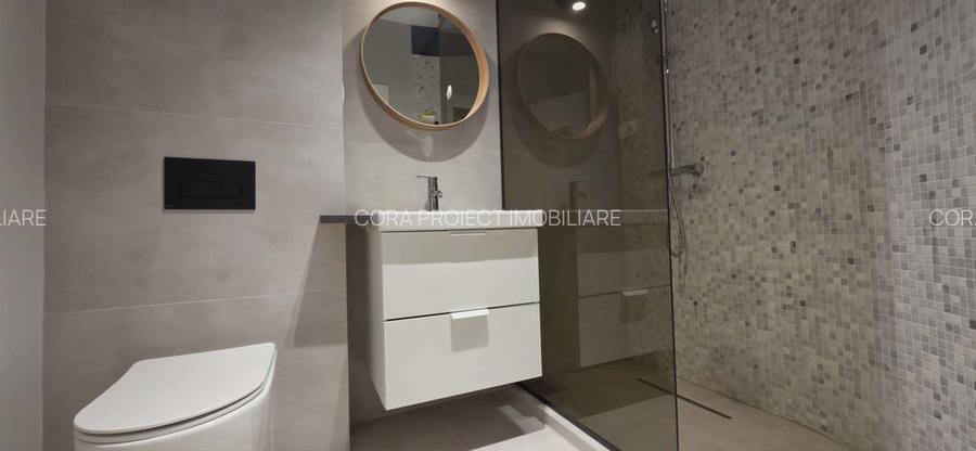 Ap. 2 cam de închiriat în Bloc Premium/str. Clujului-AP1492 - 9