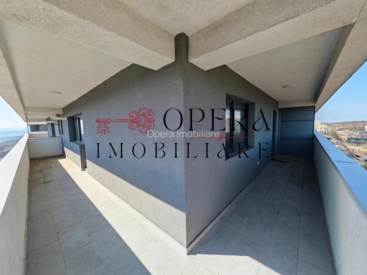 Prima inchiriere! Apartament 2 cam, open space, zona Copou - Sadoveanu - 15