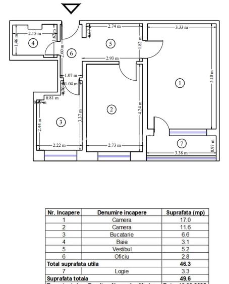 OBOR, COLENTINA, TEIUL DOAMNEI, SECTIA 7, STR. ARH. ION BERINDEI, - 7