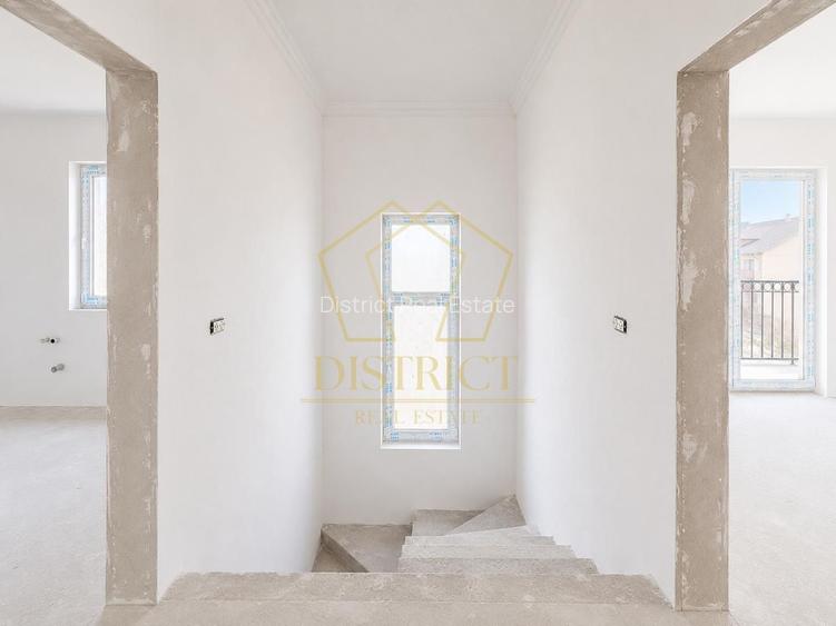 Duplex spatios cu 5 camere | Sacalaz - 14
