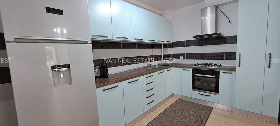 Berceni - Parc Tudor Arghezi, 2 camere, acces metrou Dimitrie Leonida - 6