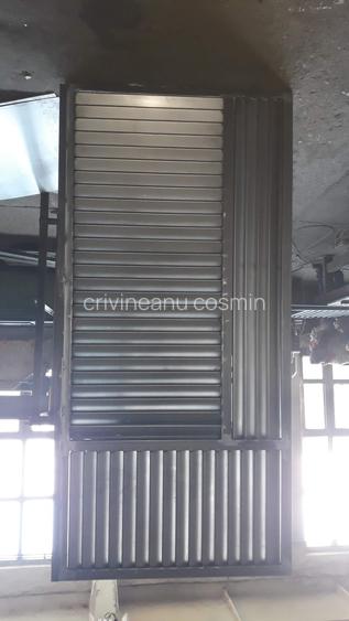 Vand/inchiriez hala industriala 1000mp, atelier confectii metalice - 15