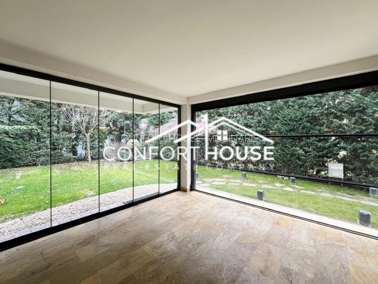 Vila D+P+E+M. 5 camere, complex rezidential, IANCU NICOLAE -British School - 3