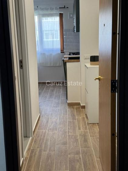 Garsoniera Tineretului prima inchiriere/Palatul Copiilor/Timpuri Noi - 10