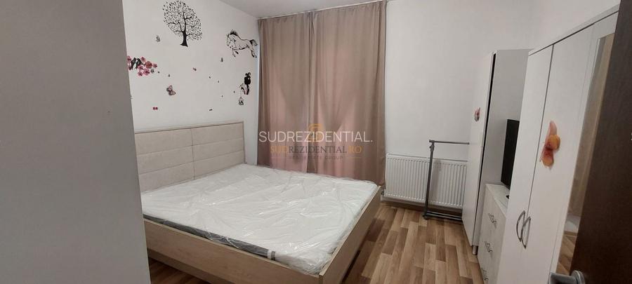 Apartament 2 camere de inchiriat, mobilat si utilat,Metrou Berceni - 4