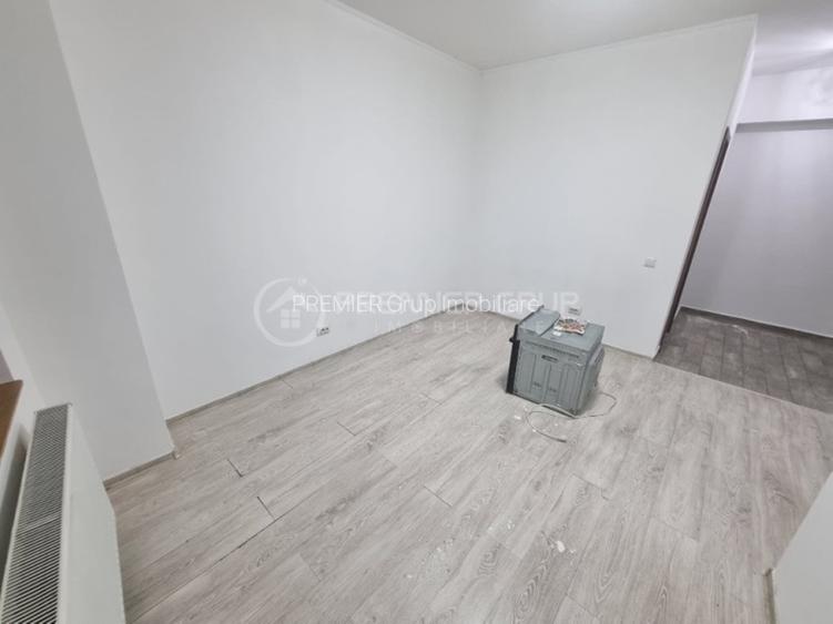 Apartament 1 camera 39mp, Tatarasi, CT, fara risc - 2