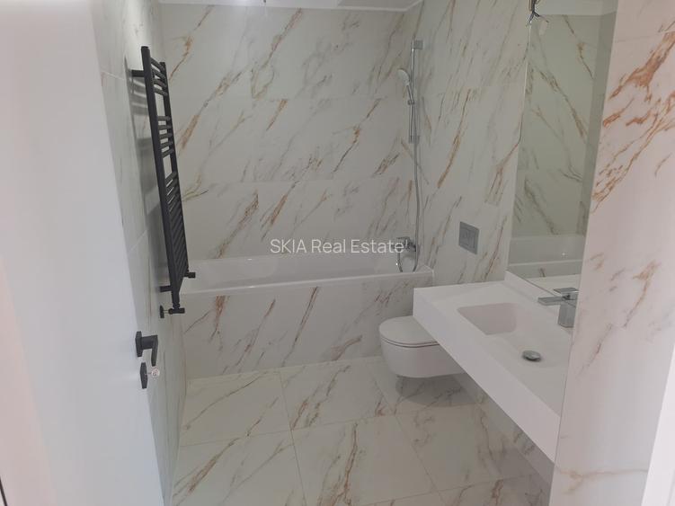 Vanzare 3 camere@ One Cotroceni Park | Metrou Academia Militara & City View - 16