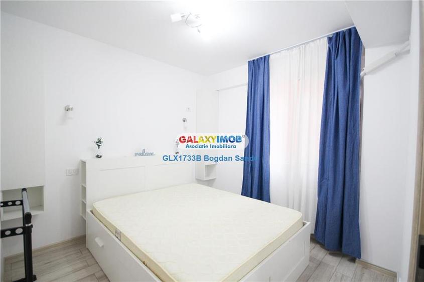 Apartament cu 2 camere de inchiriat in Militari Residence- TINERETULUI - 5
