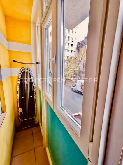 Apartament 2 camere - ULTRACENTRAL ✨ DISPONIBIL ACUM! ✨ - 11
