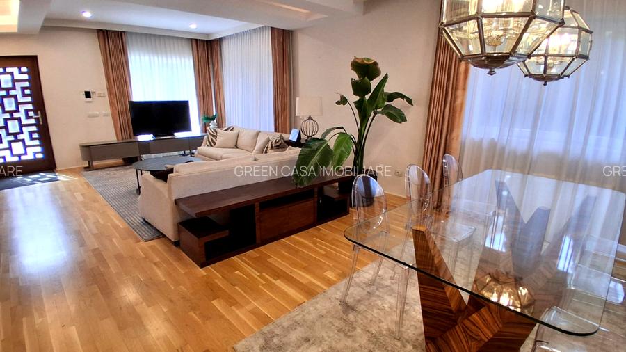 Casa premium de inchiriat, 4 camere, Andrei Muresanu, - 4