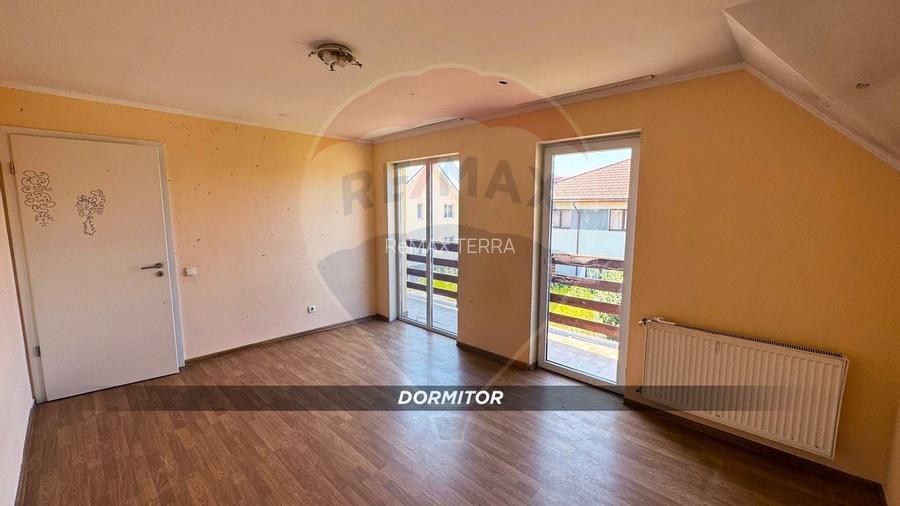REPOZITIONARE CASA DE VANZARE LA PRET DE APARTAMENT - 22