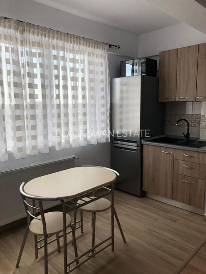 Garsonieră Militari Residence comision 50% - loc parcare - 6