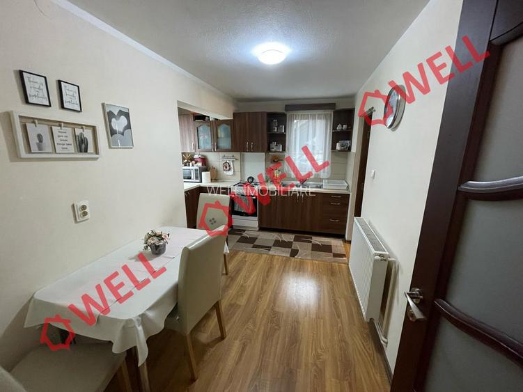 Casă de vânzare în Sânzieni! - 11