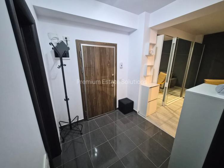 VANZARE APARTAMENT MOBILAT-2 CAMERE MODERN-NOU-COMISION 0% MUTARE IMEDIAT - 4