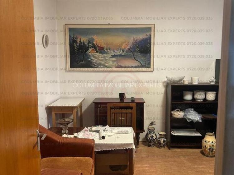 Constantin Brancoveanu apartament 2 camere  ideal credut bancar - 3