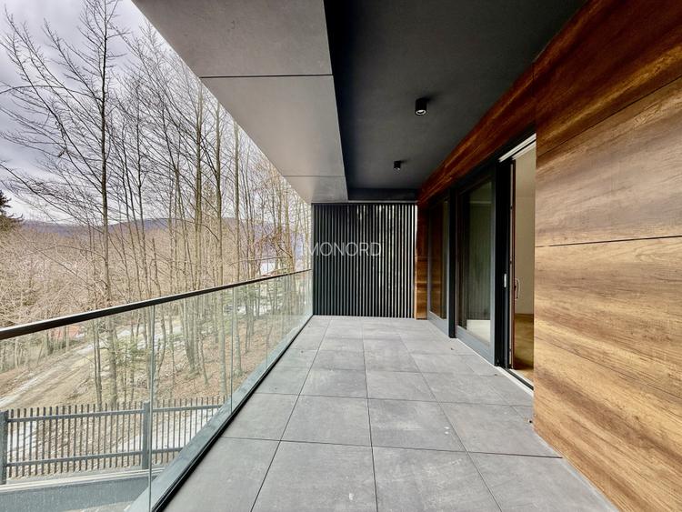 Apartament la parter în Foresti Sinaia – Elegant. Spațios. În inima naturii - 18