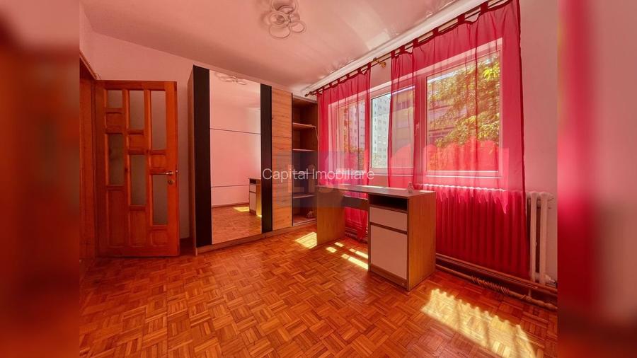 🌟 Apartament de vânzare – 3 camere, etaj 1, Micro III 🌟 - 4