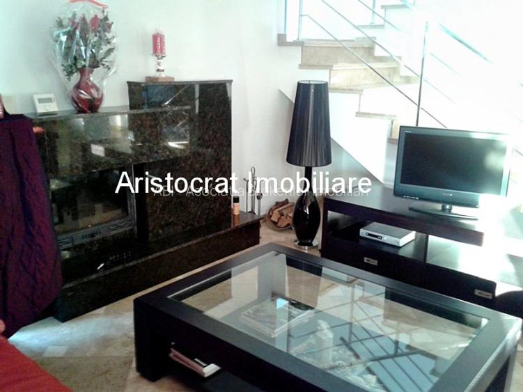 Vila duplex Corbeanca - 20