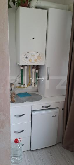 Apartament cu 3 camere, parter inalt, zona Florilor, cu parcare inclusa - 11