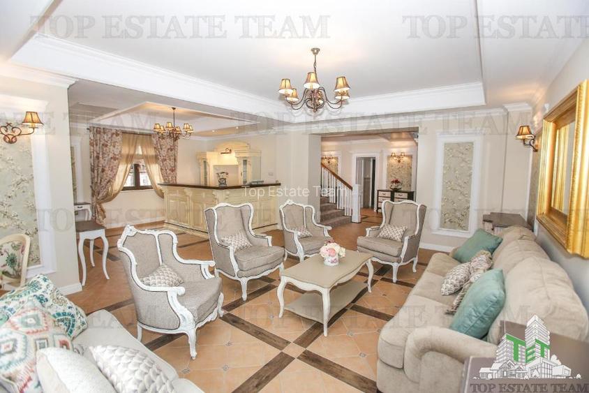 Pensiune 4* in Baile Herculane, investitie turism - 9