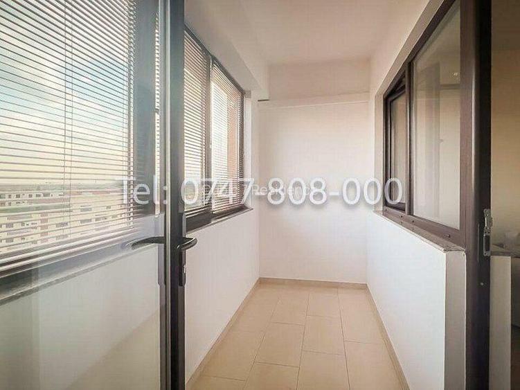 2 Camere + Parcare Subterana, Statia de METROU Raul Doamnei, BLOC 2016 - 3