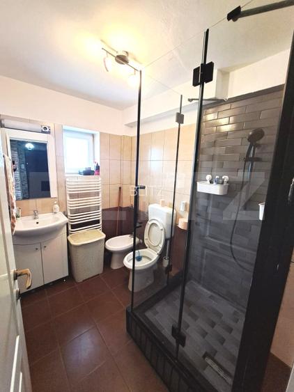 Apartament modern 2 camere | 53 mp | Mobilat & utilat | 2 parcări | Boxă - 10