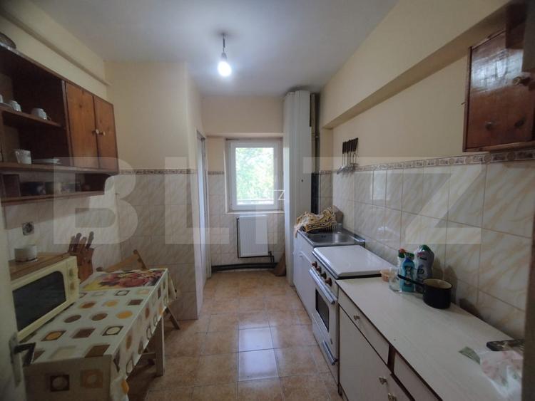 Apartament 3 camere, 83 mp, zona Dancu - 6