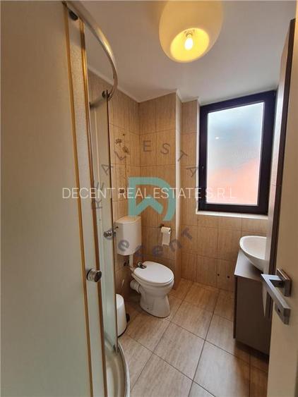 Apartament 3 camere Dealul Cetatii, Brasov - 21