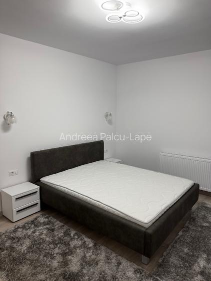 Inchiriez Apartament 2 camere - 10
