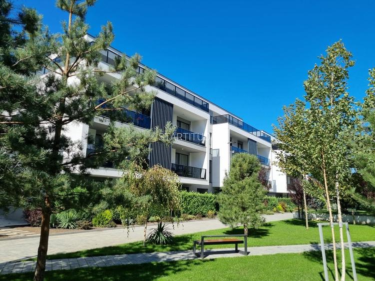 RESIDENCE5 IANCU NICOLAE 122, PAZA 24H, COMISION 0 - 31