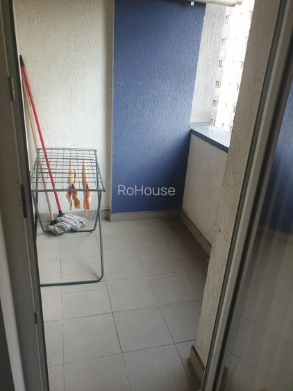 Apartament 1 camera, 38 mp, etaj 3, zona MOL Calea Turzii - 8