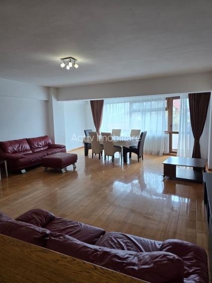 Bd. Mamaia – Delfinariu| 3 camere mobilat, utilat | 104 mp | Garaj subteran - 7