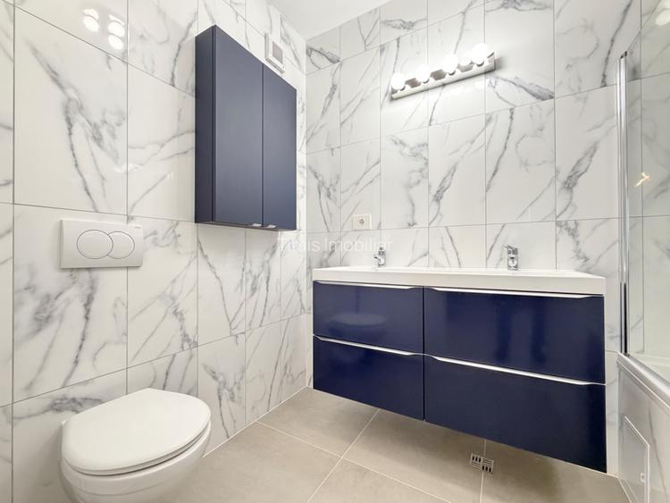 Apartament premium 3 camere | Vedere pădure | Denya Forest - Com 0% - 14
