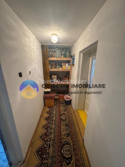 Casa + teren 5.200 mp – Girov - 13