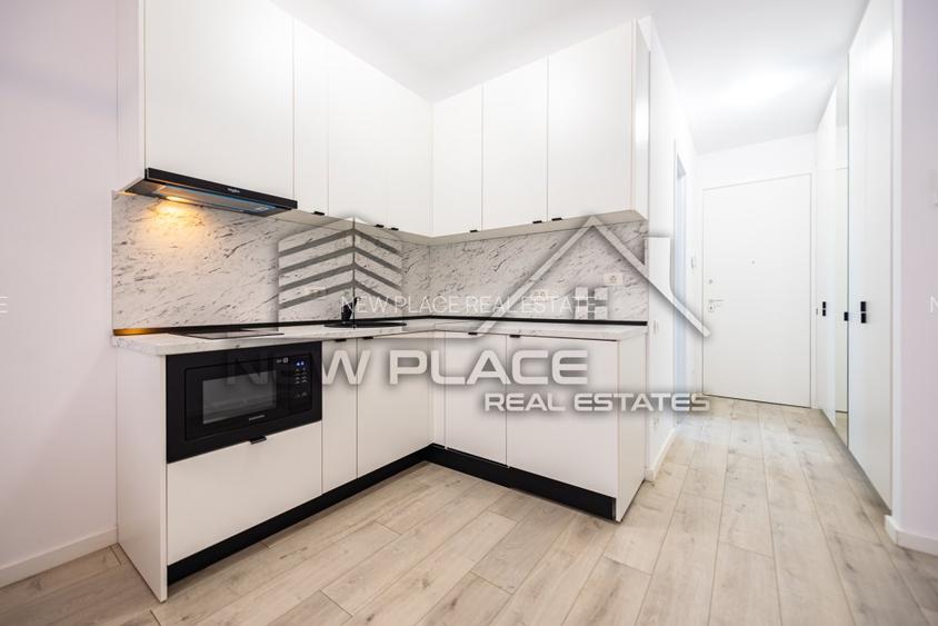 WIN HERASTRAU | Totul este nou | Concept exclusivist | Design modern - 6