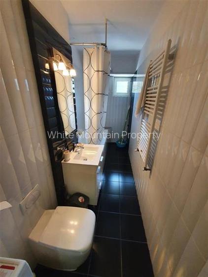 Aviatiei, apartament 3 camere - 24