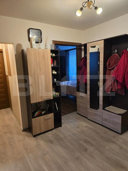 Apartament 4 camere, 77 mp, zona Manastur - 8