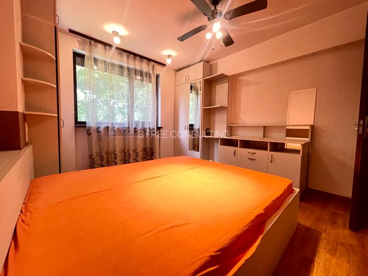 Apartament de 2 camere spre inchiriat Cismigiu-Calea Plevnei - 6