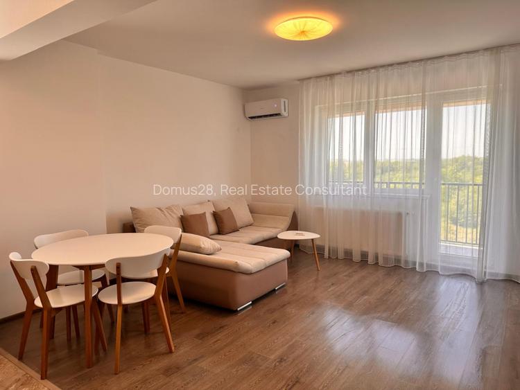 Apartament 2 camere – Vision Residence, zona Metalurgiei - 6