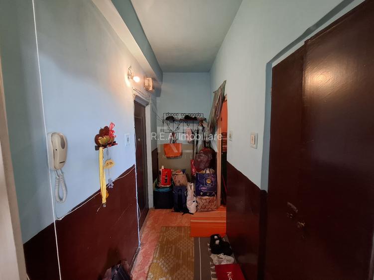2 camere, 65 mp, anvelopat-Lujerului - 4