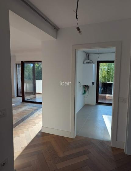 Proprietar, 2 camere, 71,8 mp utili + balcon 18,6 mp, 2 băi, parcare subterană - 13