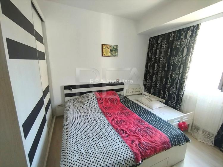 2 camere în Vitan|Centrală proprie|Bloc din 2015 - 7