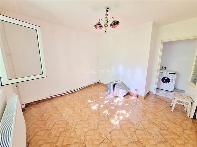 Apartament 3 decomandate, 2 bai, zona Narcisa - 14