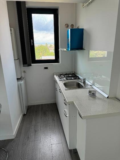 Inchiriere Apartament 2 camere - Grozavesti (Politehnica) - 7