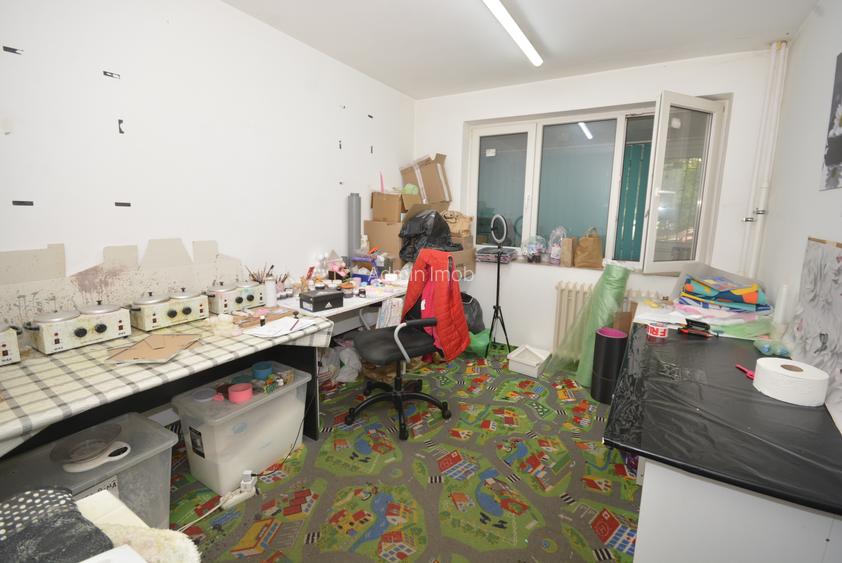 2 camere, P/9,Bloc reabilitat, Metrou Tudor Vladimirescu - 3 minute, Dr. Teberei - 4